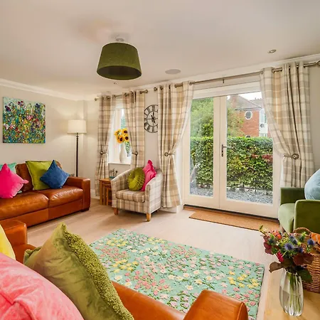 Ridings بيت للعطل *