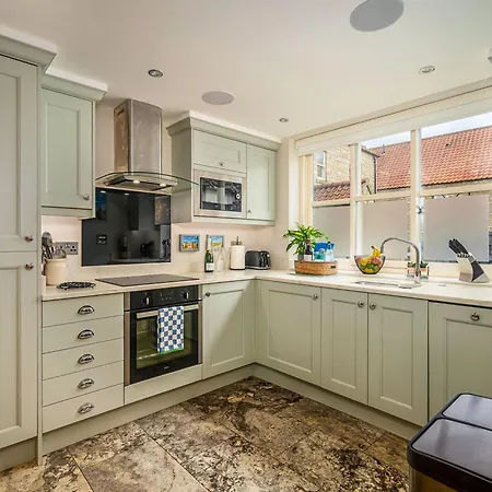 Ridings بيت للعطل *