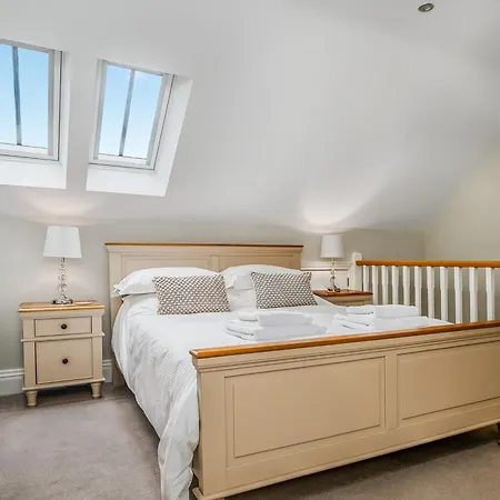 Ridings بيت للعطل