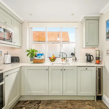 Holiday home Ridings Helmsley