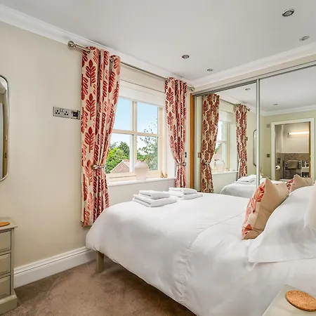 Ridings Holiday home