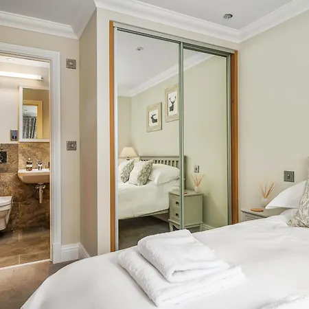 Holiday home Ridings Helmsley