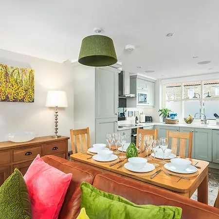 Holiday home Ridings