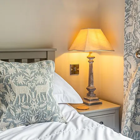 Ridings Holiday home Helmsley