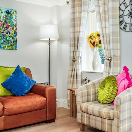 Ridings Holiday home Helmsley