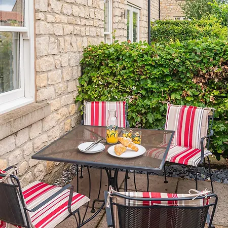 Ridings Holiday home