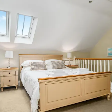 Ridings Holiday home