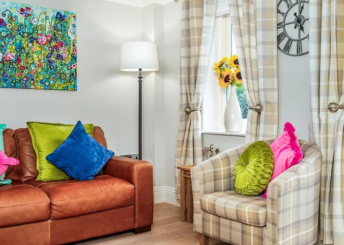 Holiday home Ridings Helmsley