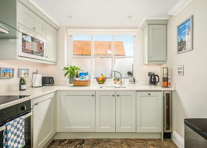 Holiday home Ridings Helmsley