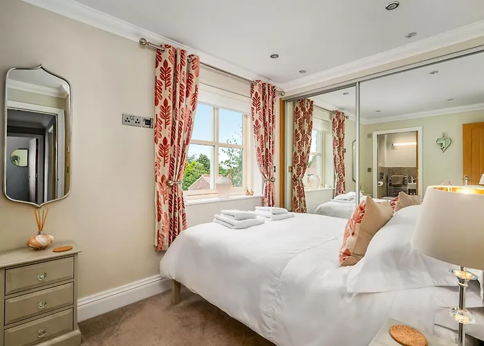 Ridings Holiday home