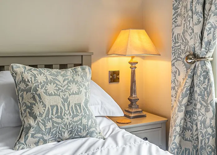 Ridings Holiday home Helmsley