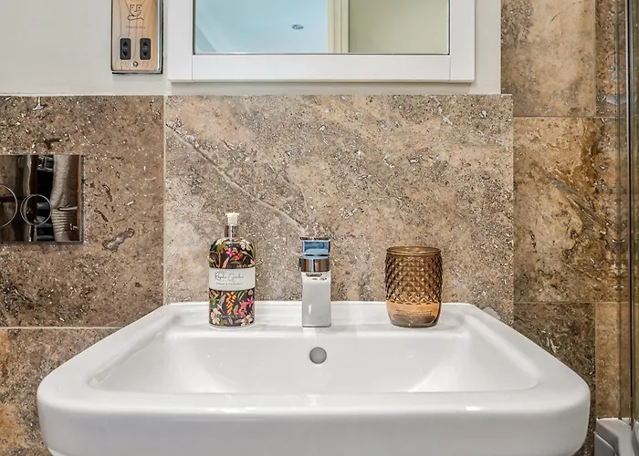 Holiday home Ridings *